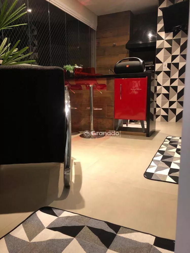 Apartamento, 3 quartos, 85 m² - Foto 10