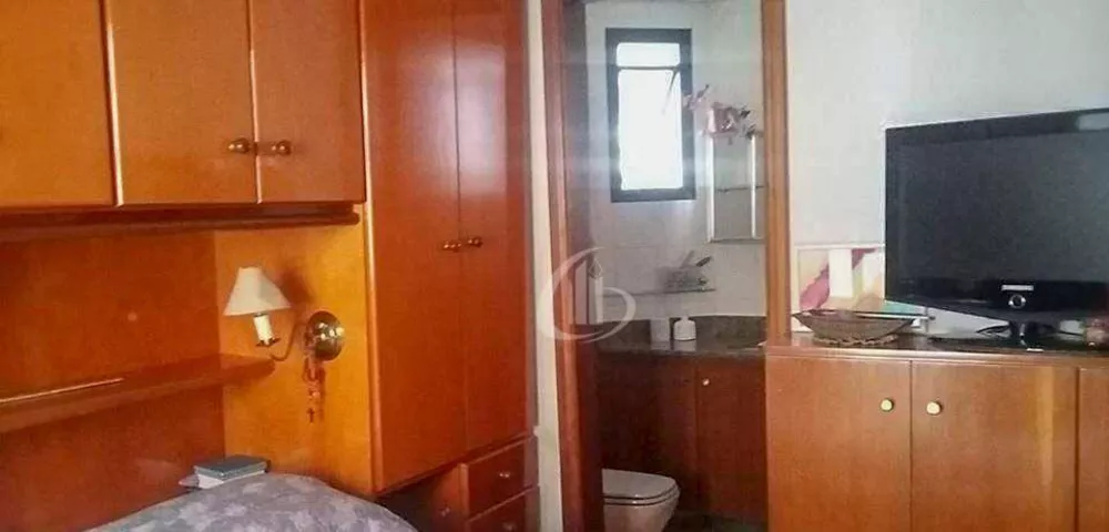Apartamento, 3 quartos, 108 m² - Foto 4