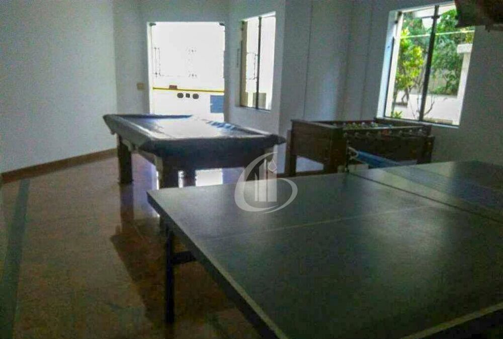 Apartamento à venda com 3 quartos, 108m² - Foto 8