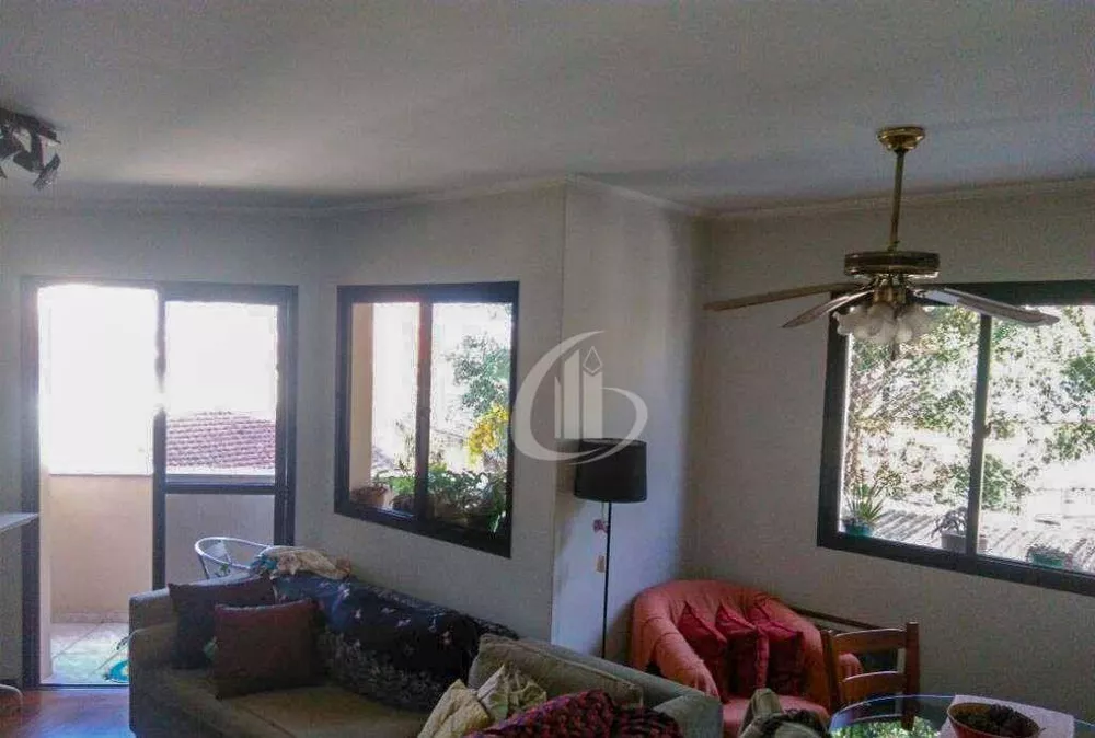 Apartamento, 3 quartos, 108 m² - Foto 13