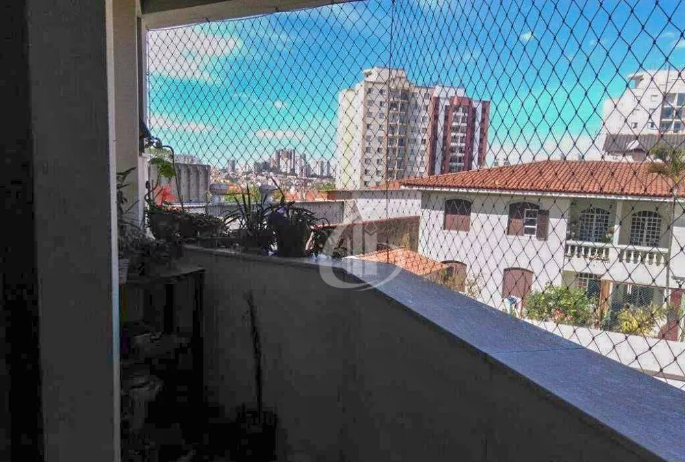 Apartamento, 3 quartos, 108 m² - Foto 8