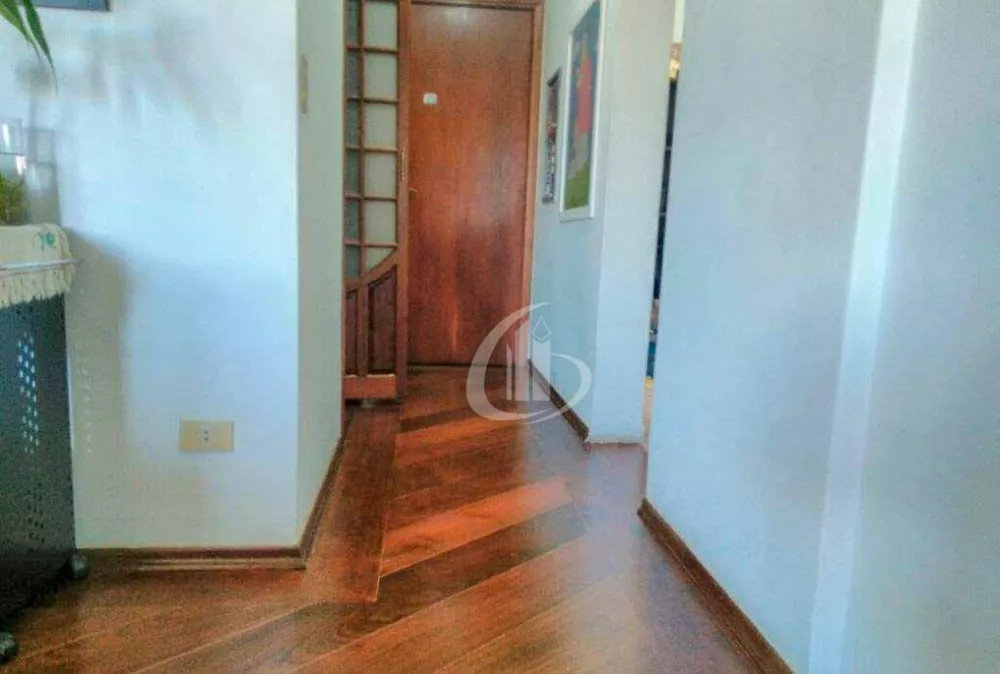 Apartamento, 3 quartos, 108 m² - Foto 2
