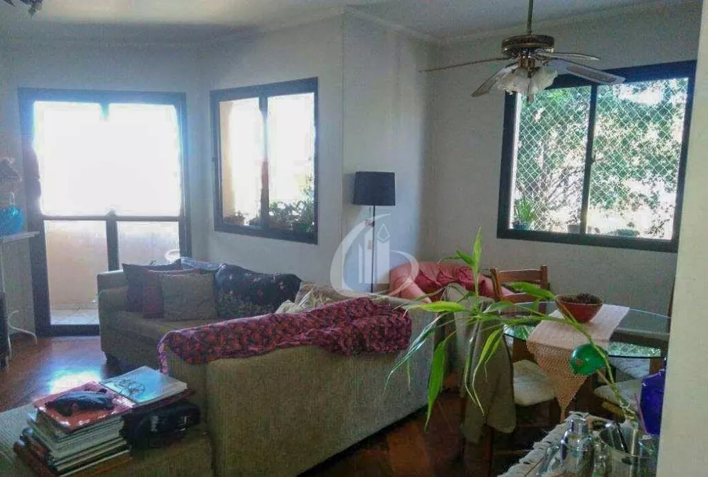 Apartamento, 3 quartos, 108 m² - Foto 7