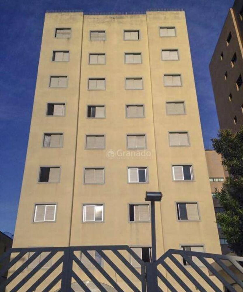 Apartamento, 2 quartos, 73 m² - Foto 4