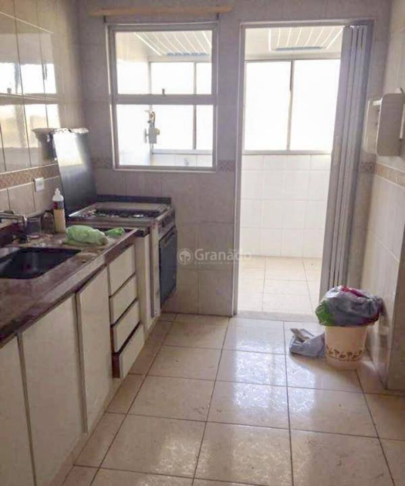Apartamento, 2 quartos, 73 m² - Foto 1