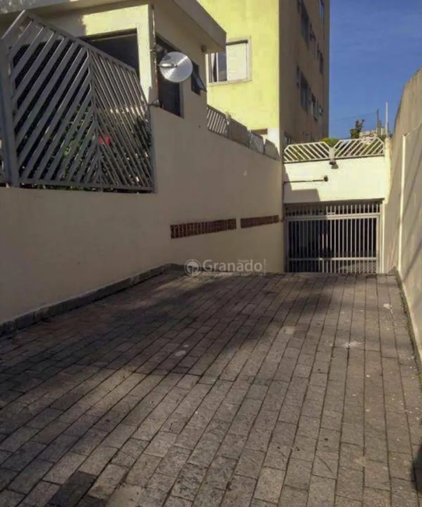 Apartamento, 2 quartos, 73 m² - Foto 8