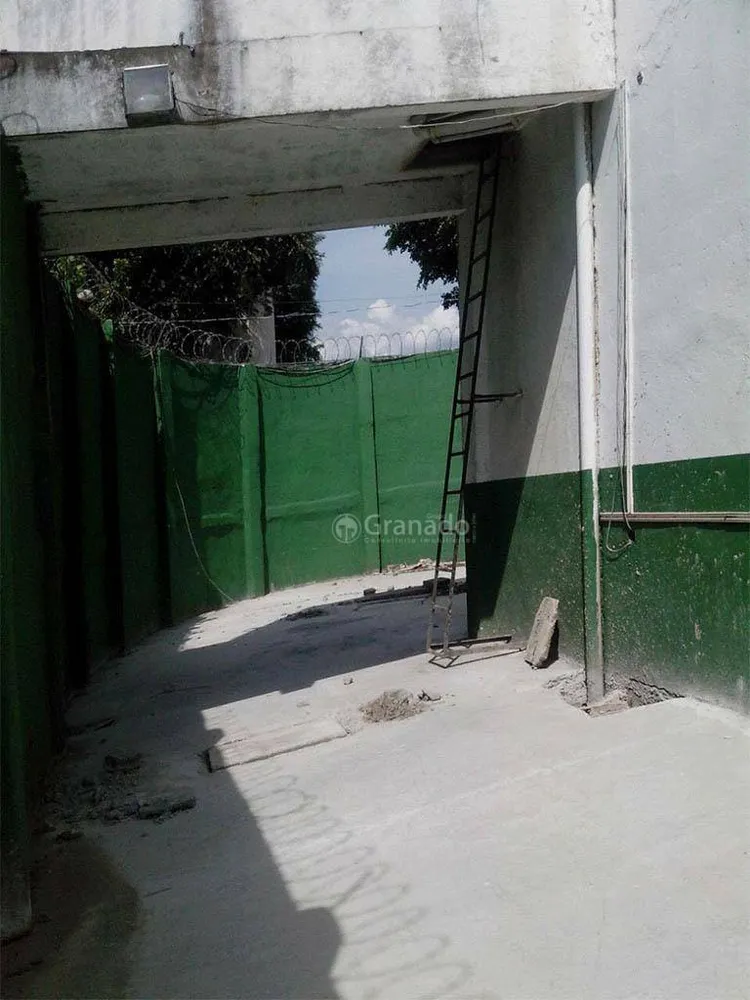 Depósito-Galpão, 4603 m² - Foto 7