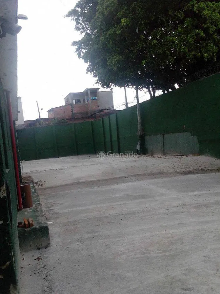 Depósito-Galpão, 4603 m² - Foto 4