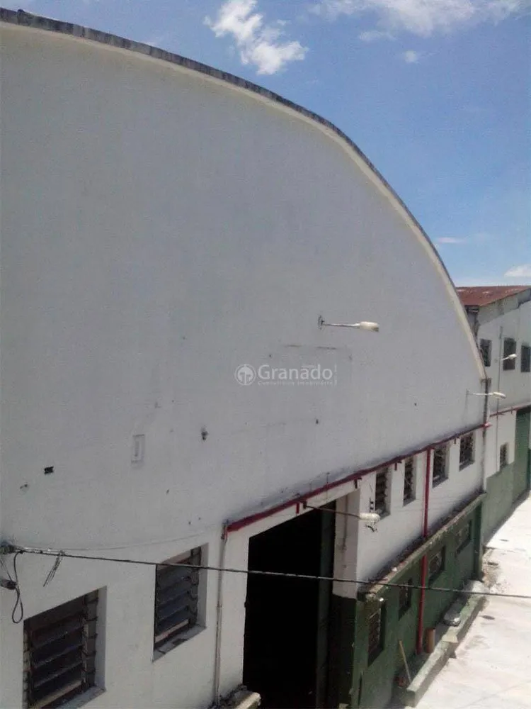 Depósito-Galpão, 4603 m² - Foto 6