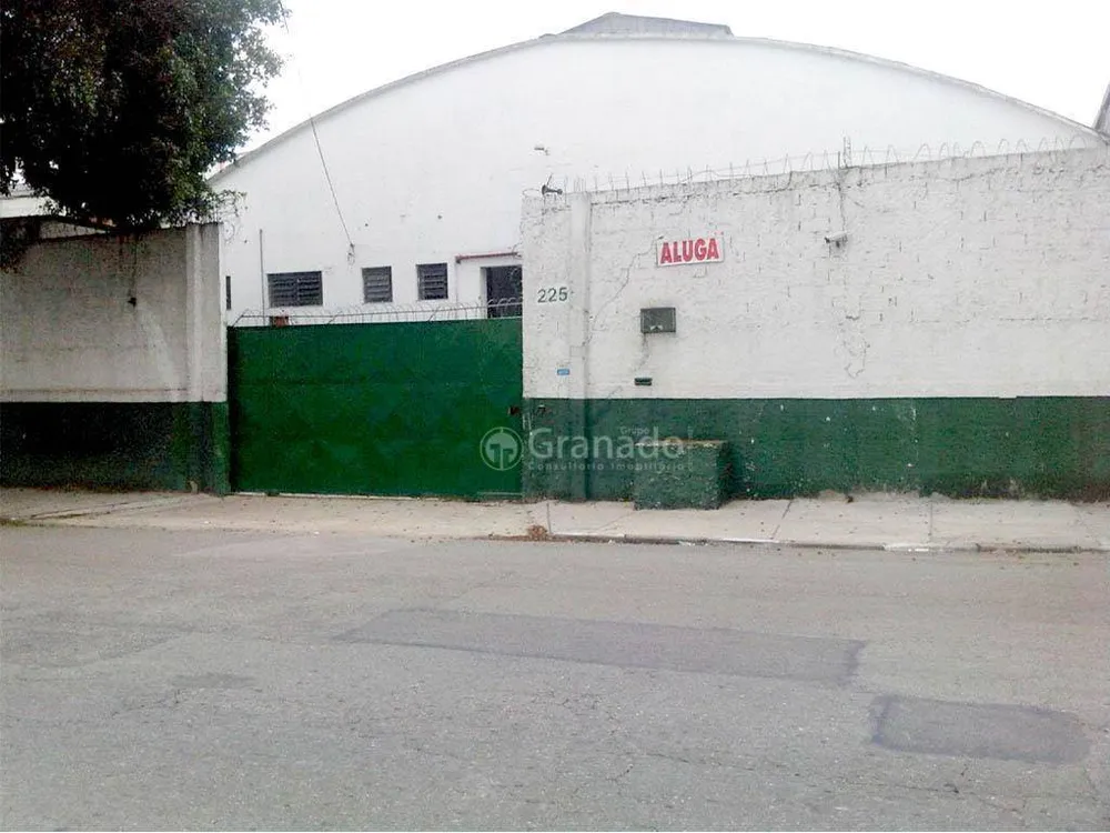 Depósito-Galpão, 4603 m² - Foto 3