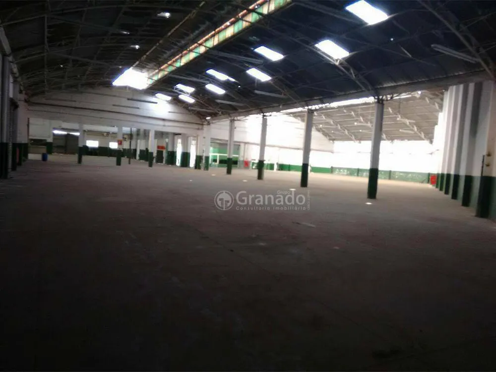 Depósito-Galpão, 4603 m² - Foto 2