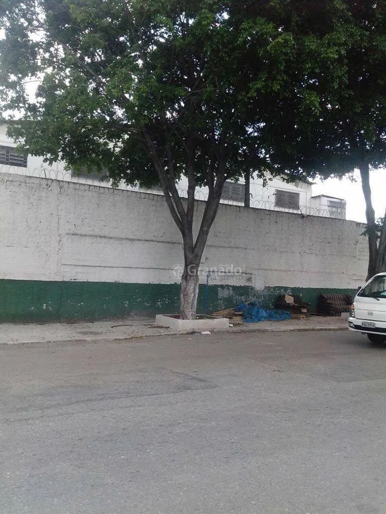 Depósito-Galpão, 4603 m² - Foto 8