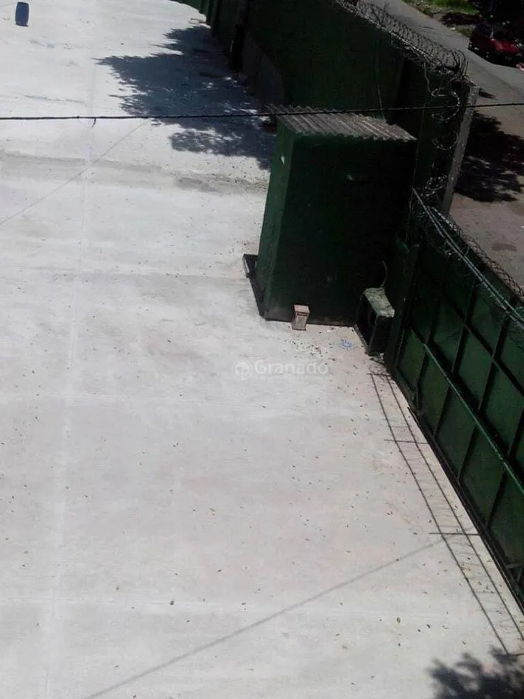 Depósito-Galpão, 4603 m² - Foto 10