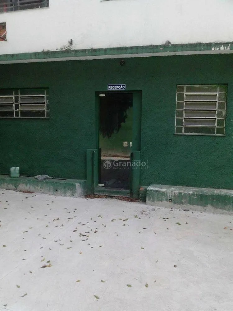 Depósito-Galpão, 4603 m² - Foto 9