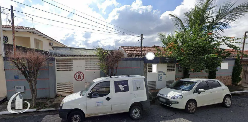 Terreno, 700 m² - Foto 1