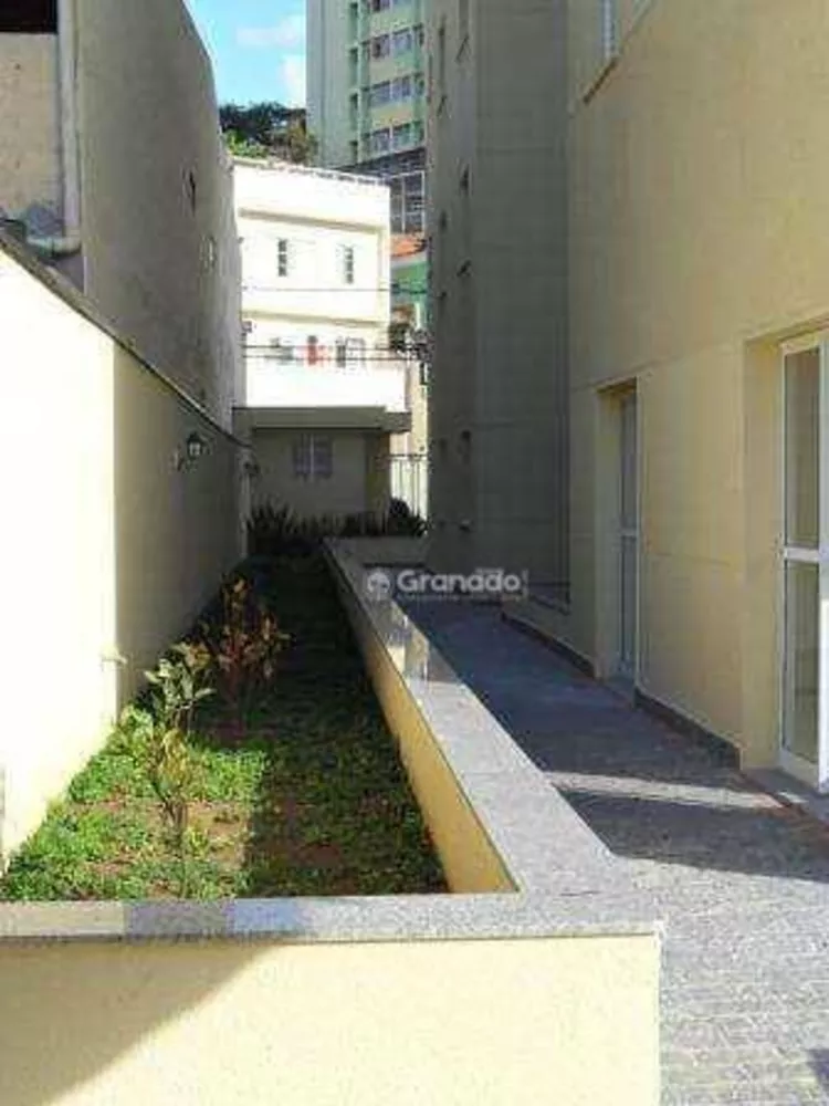 Apartamento, 3 quartos, 67 m² - Foto 3