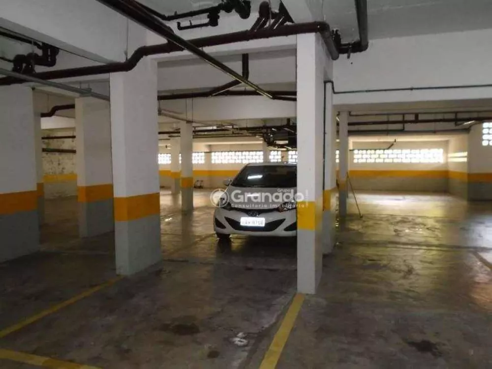 Apartamento, 3 quartos, 67 m² - Foto 6