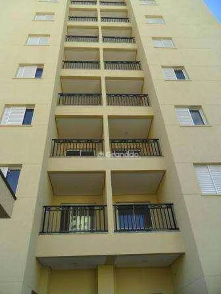 Apartamento, 3 quartos, 67 m² - Foto 5