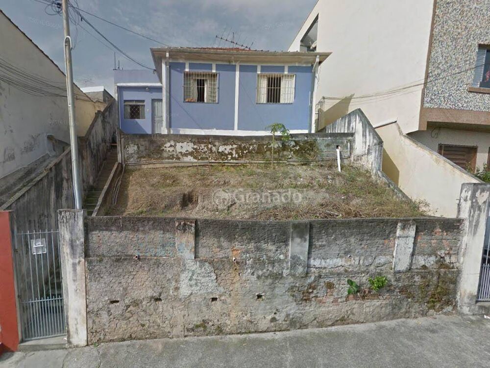 Terreno, 720 m² - Foto 1