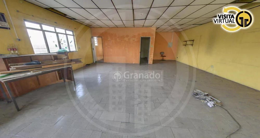 Depósito-Galpão, 800 m² - Foto 2