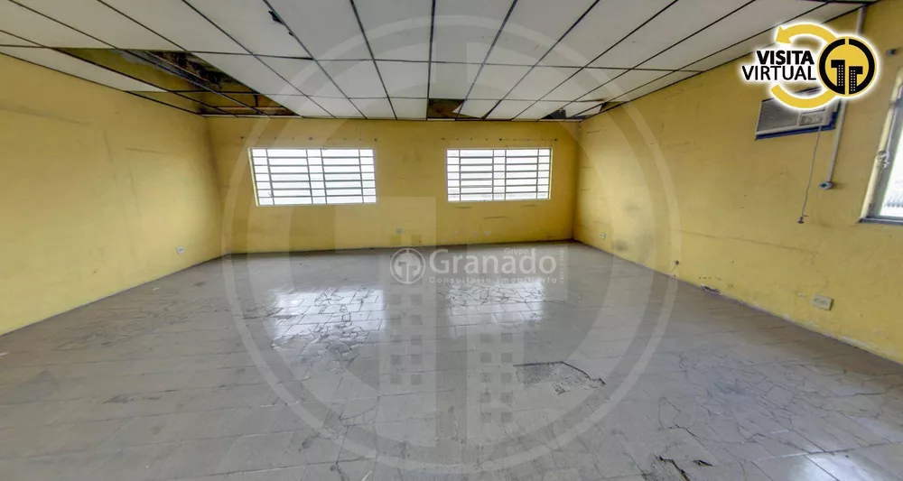 Depósito-Galpão, 800 m² - Foto 9