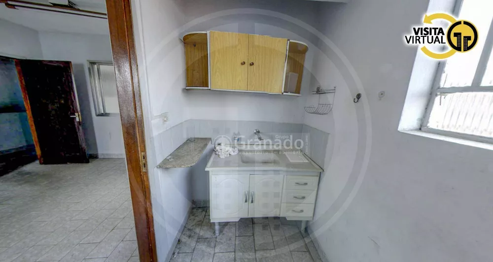 Depósito-Galpão, 800 m² - Foto 1