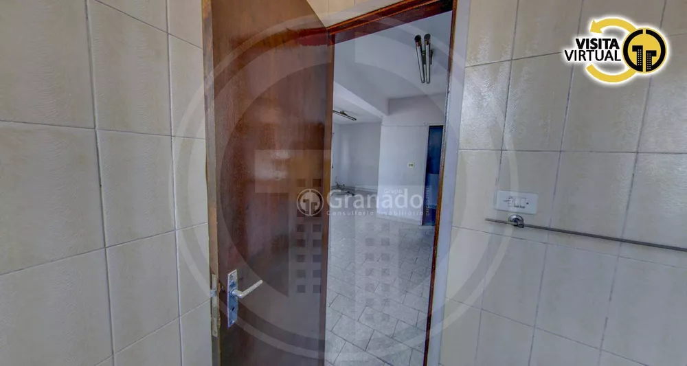 Depósito-Galpão, 800 m² - Foto 4