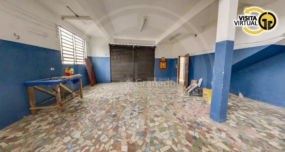 Depósito-Galpão, 800 m² - Foto 11