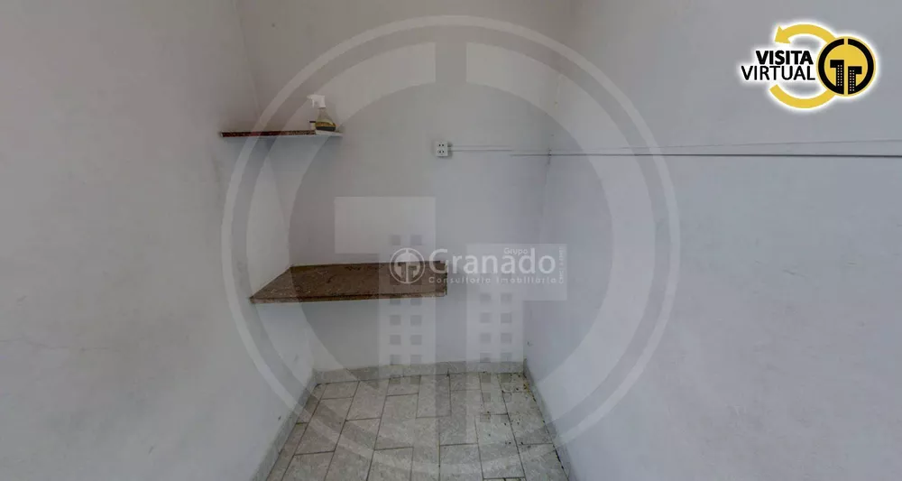 Depósito-Galpão, 800 m² - Foto 8