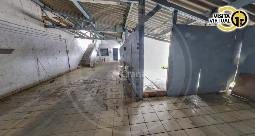 Depósito-Galpão, 800 m² - Foto 3