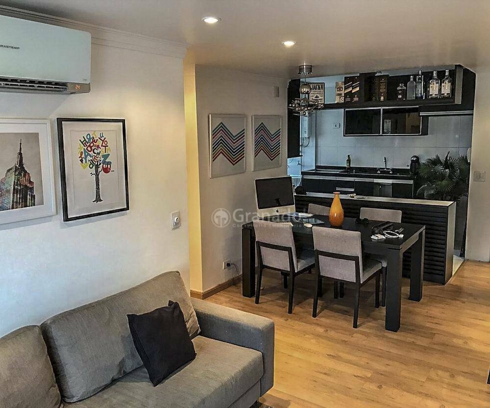 Apartamento, 3 quartos, 69 m² - Foto 28