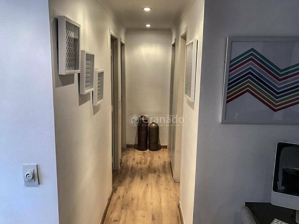 Apartamento, 3 quartos, 69 m² - Foto 4