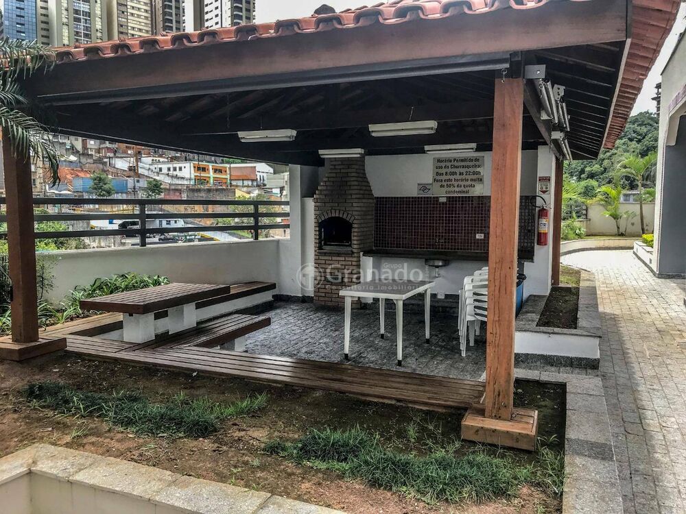 Apartamento, 3 quartos, 69 m² - Foto 14