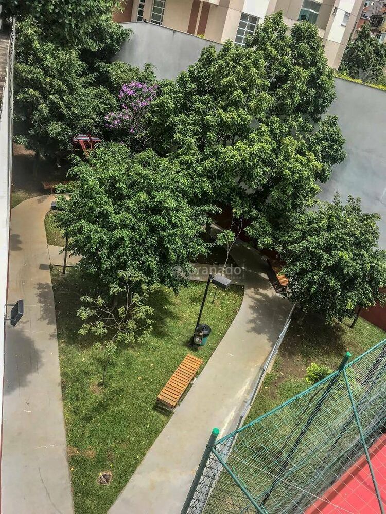 Apartamento, 3 quartos, 69 m² - Foto 12