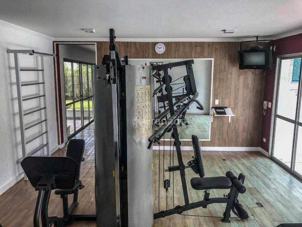 Apartamento, 3 quartos, 69 m² - Foto 17