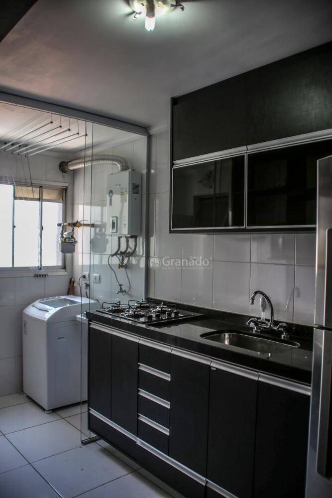 Apartamento, 3 quartos, 69 m² - Foto 25