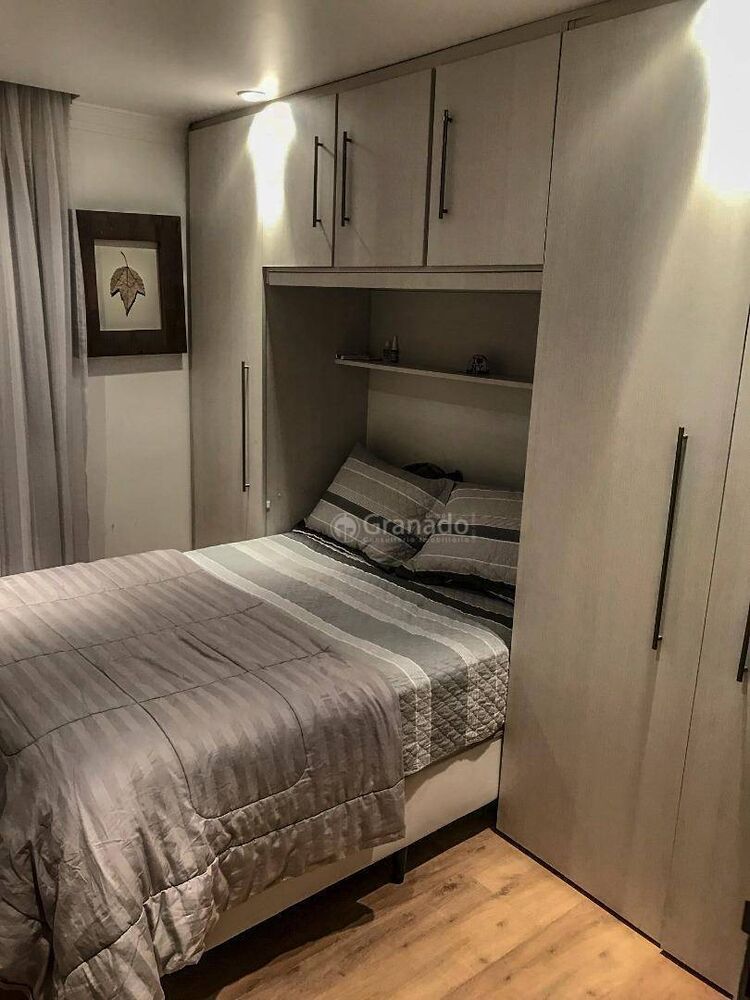 Apartamento, 3 quartos, 69 m² - Foto 10