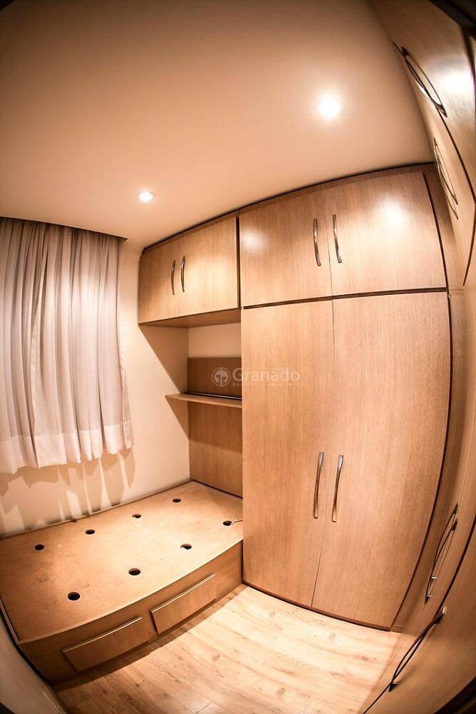 Apartamento, 3 quartos, 69 m² - Foto 8