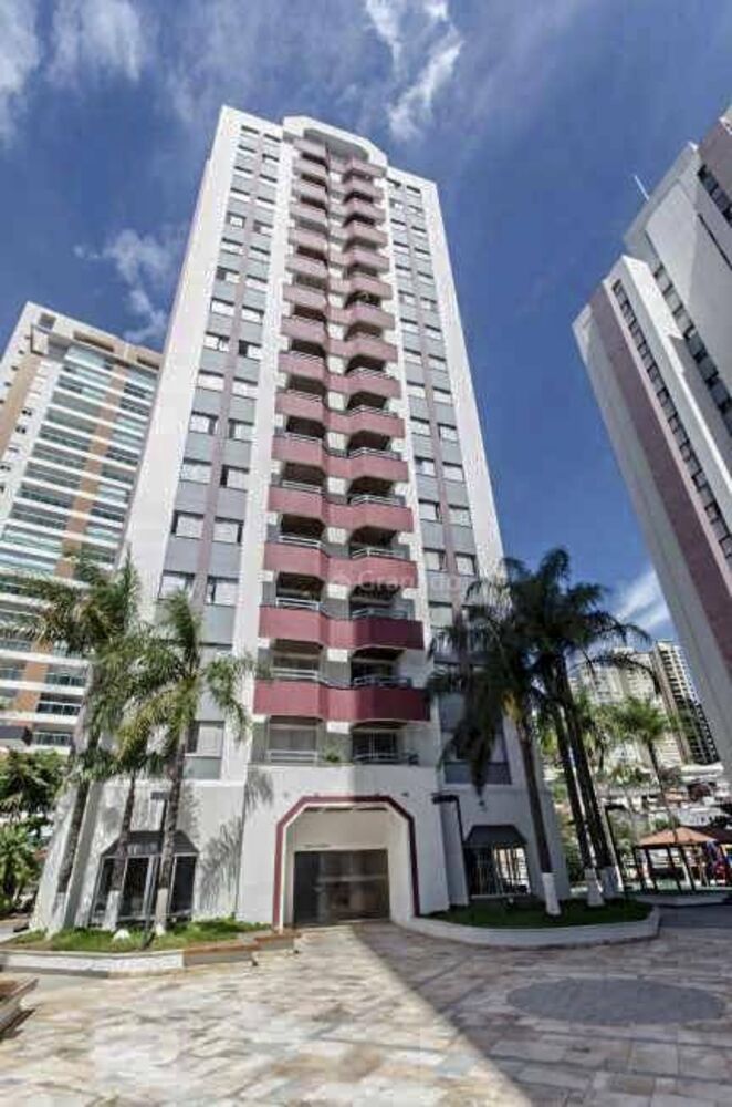 Apartamento, 3 quartos, 69 m² - Foto 3