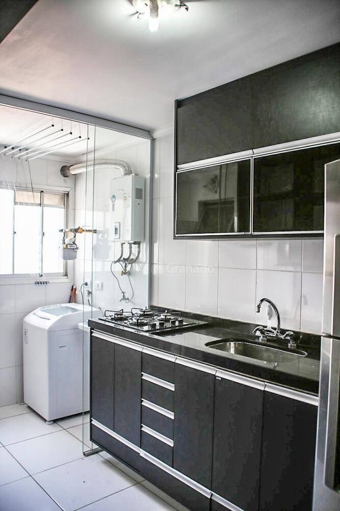 Apartamento, 3 quartos, 69 m² - Foto 5