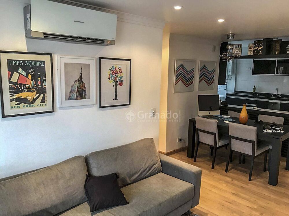 Apartamento, 3 quartos, 69 m² - Foto 27
