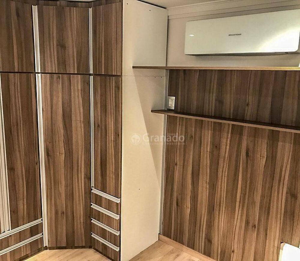 Apartamento, 3 quartos, 69 m² - Foto 7