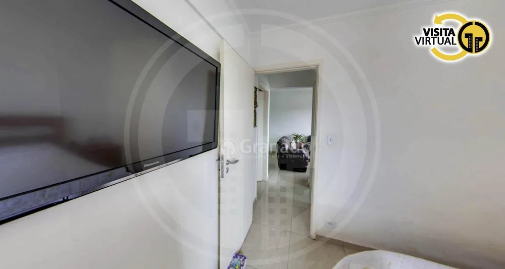 Apartamento, 2 quartos, 65 m² - Foto 4
