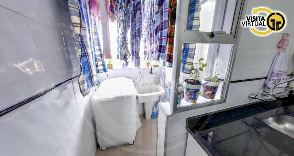 Apartamento, 2 quartos, 65 m² - Foto 2