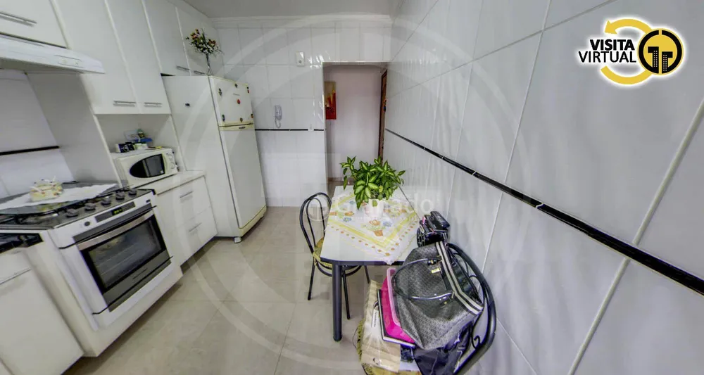 Apartamento, 2 quartos, 65 m² - Foto 1