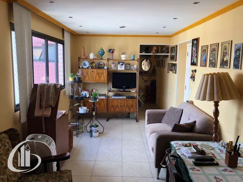 Apartamento à venda com 2 quartos, 60m² - Foto 6