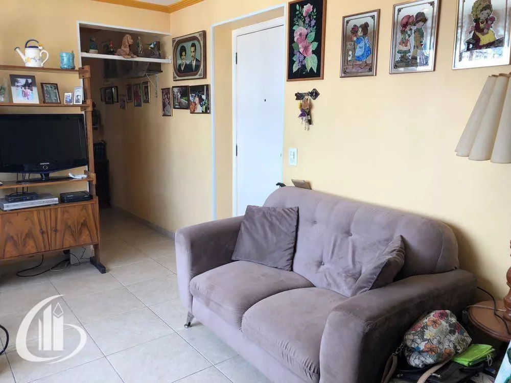 Apartamento à venda com 2 quartos, 60m² - Foto 8