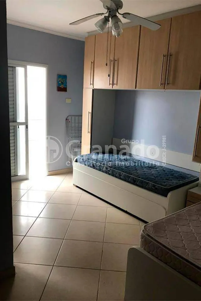 Apartamento, 2 quartos, 83 m² - Foto 13