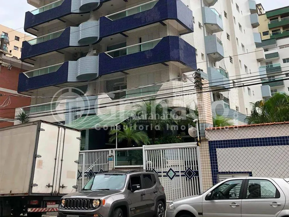 Apartamento, 2 quartos, 83 m² - Foto 1