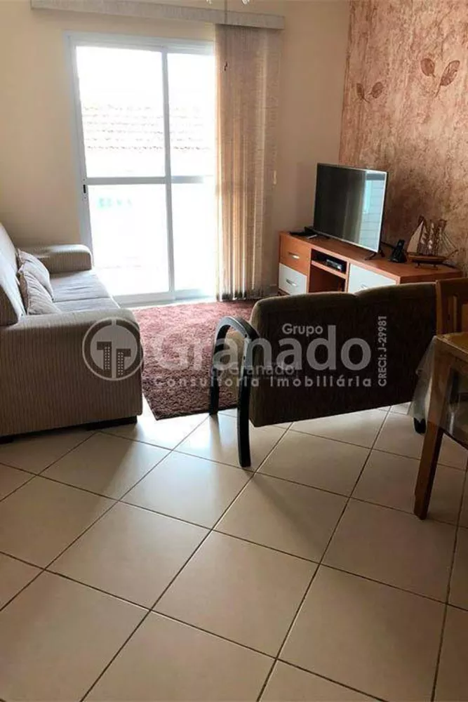 Apartamento, 2 quartos, 83 m² - Foto 2